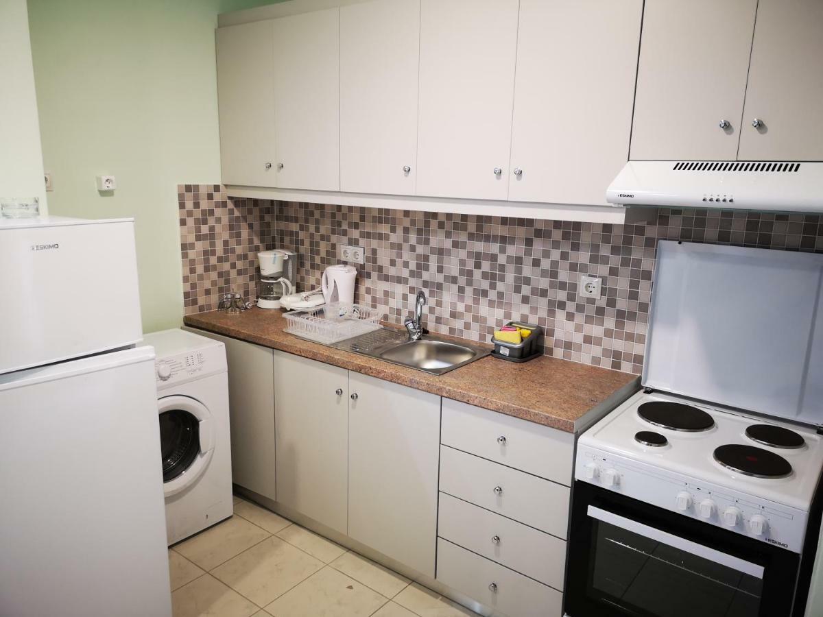 Center Project 2 Appartement Iraklion