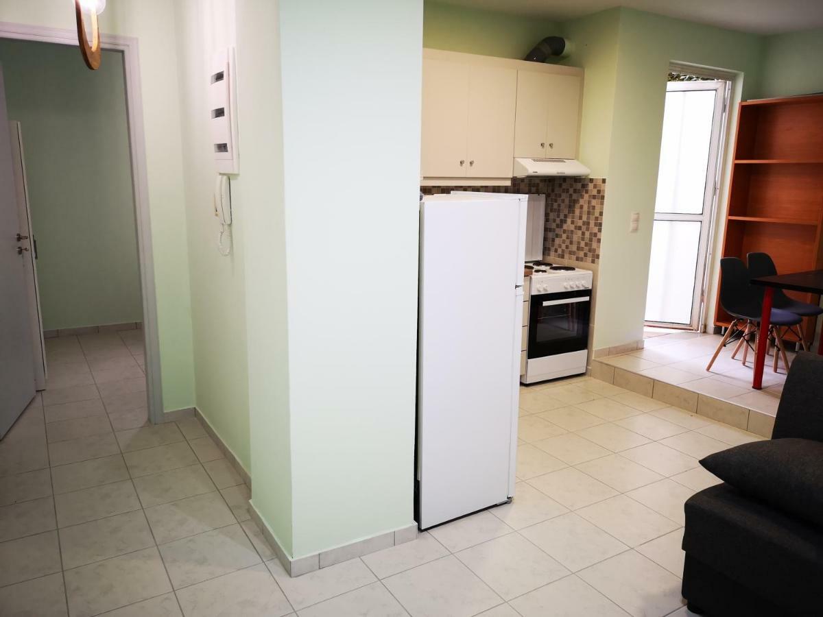 Appartement Center Project 2 *
