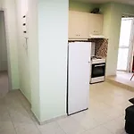 City Center Apartment Project 2