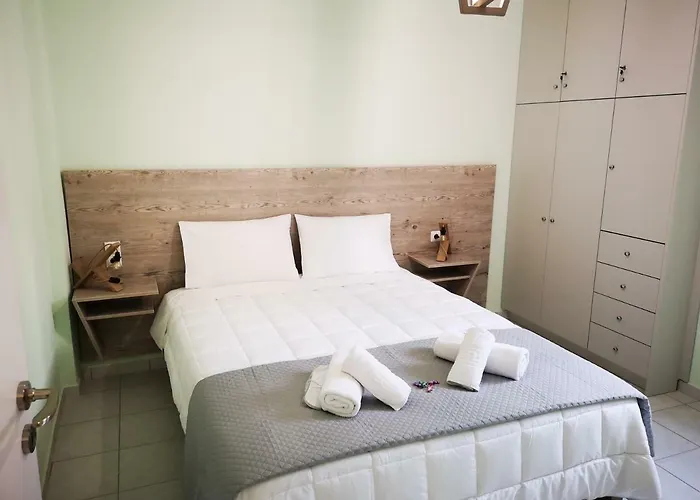 City Center Apartment Project 2