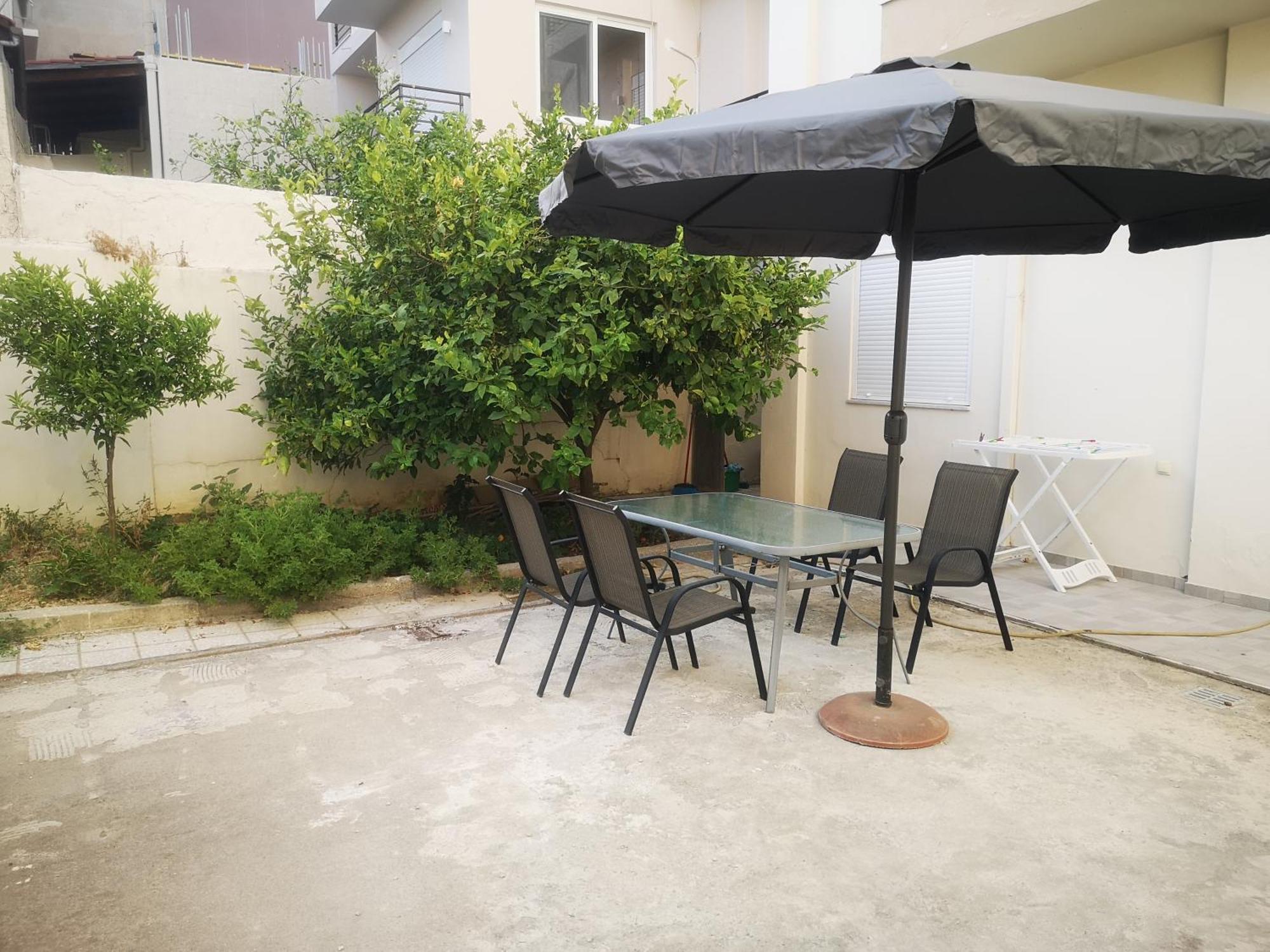 Appartement Center Project 2 *