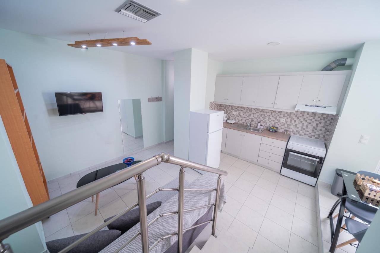 Center Project 2 Appartement *