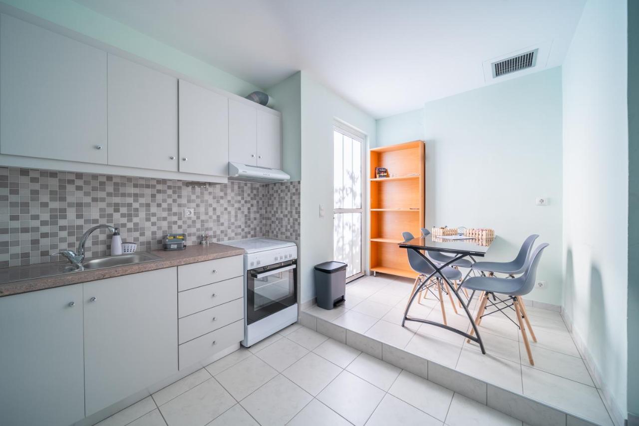 Appartement Center Project 2